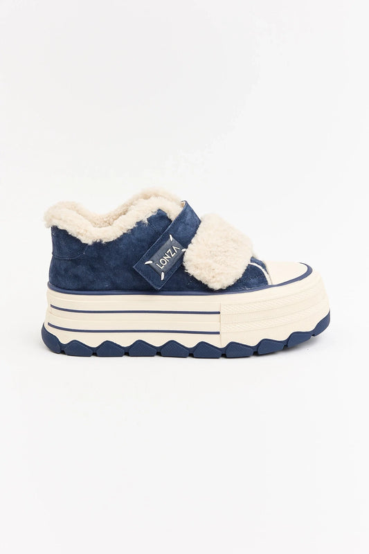Glissane Blue