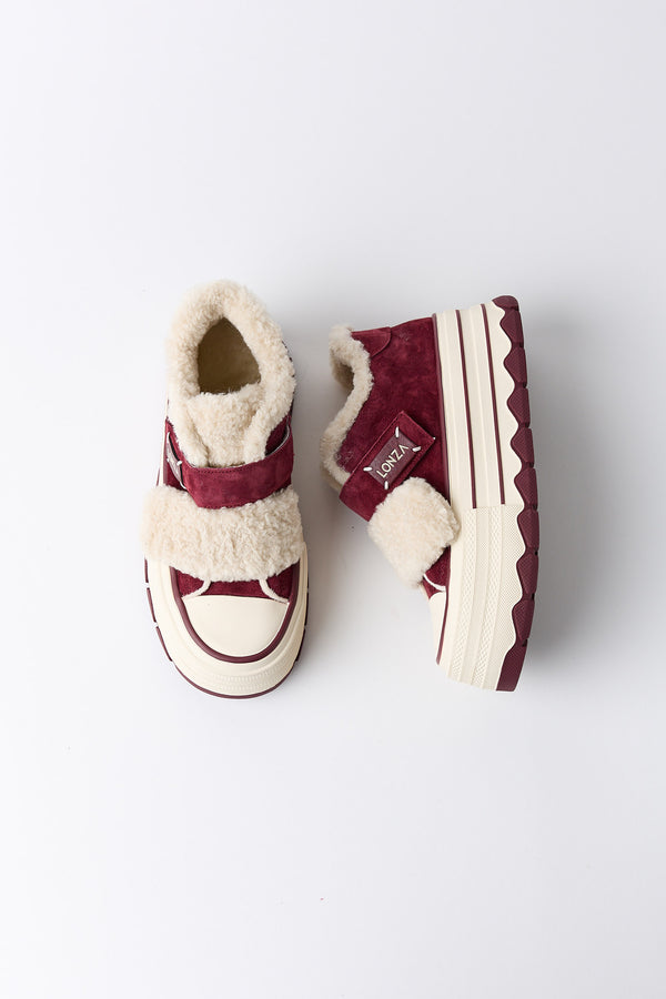 Glissane Bordo