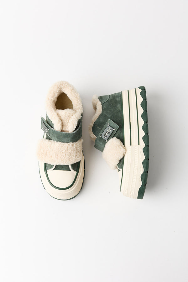 Glissane Green