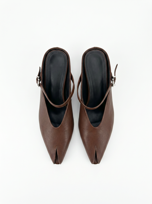 Oriha Brown