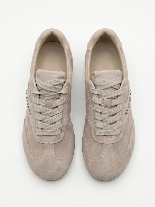 Iras Grey
