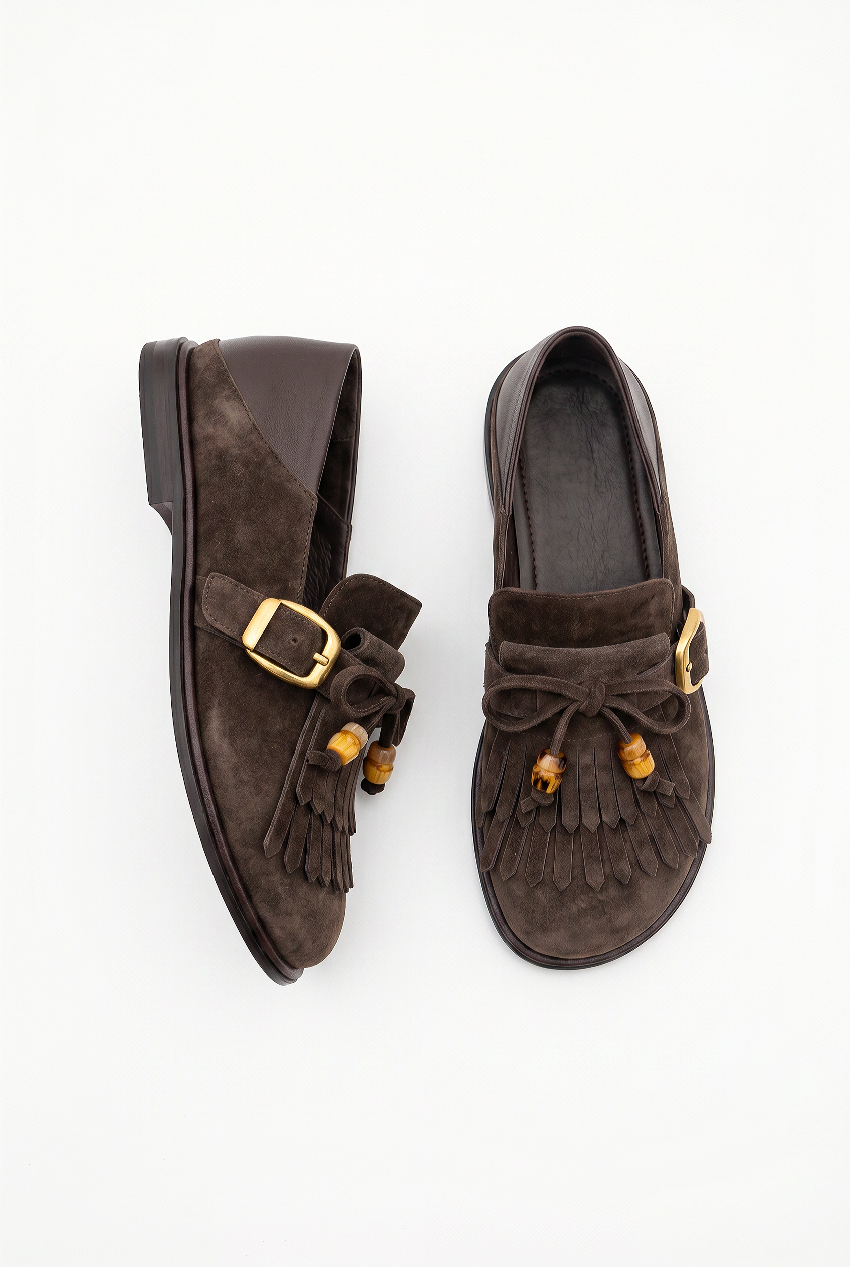 Lonza Shoes