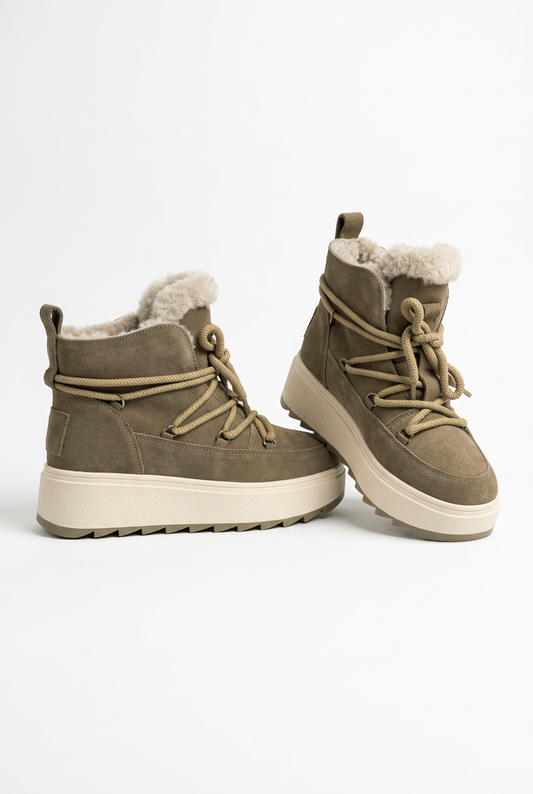 Gemma Khaki