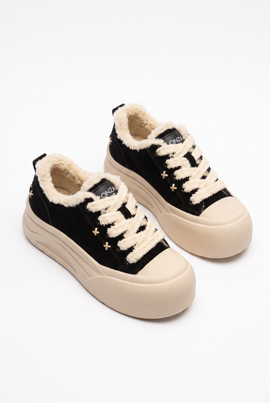 Olympia Black