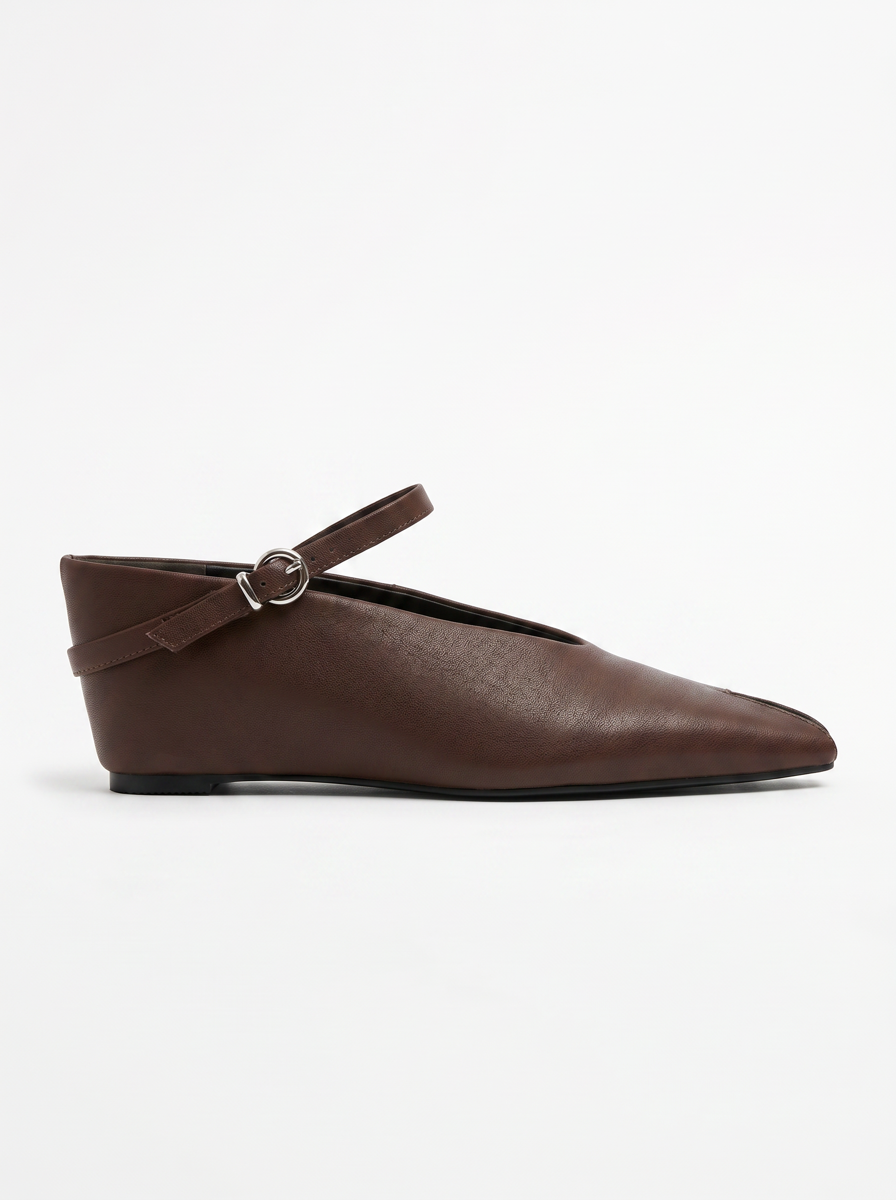 Oriha Brown