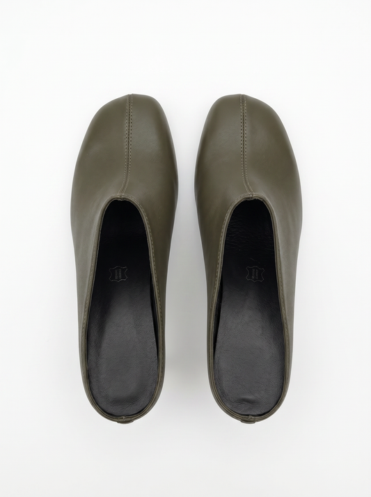 Dormis Khaki