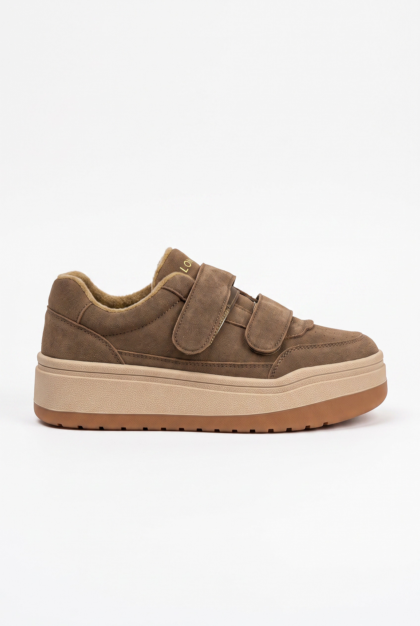 Violet Khaki