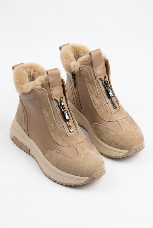 Cayla Beige