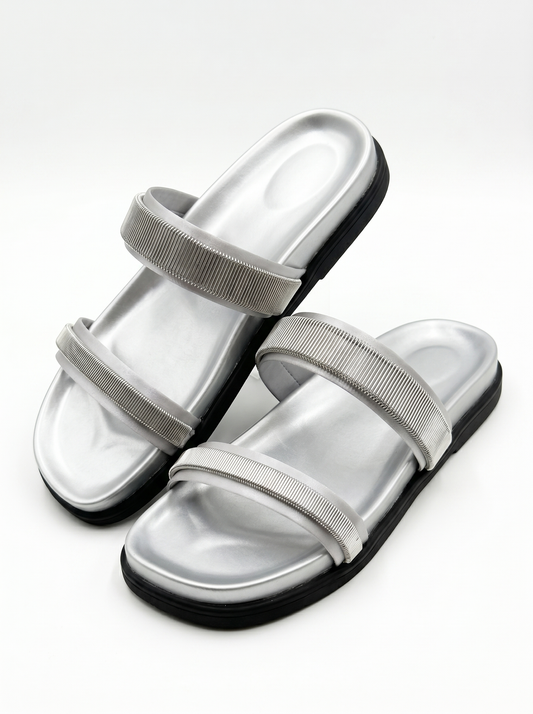 Haris Silver