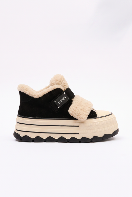 Glissane Black