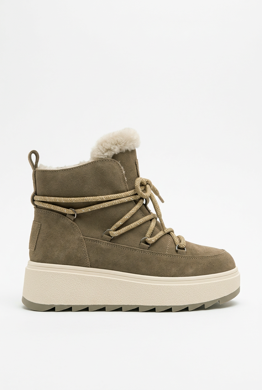 Gemma Khaki