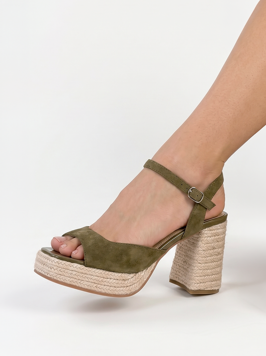 Danaia Khaki