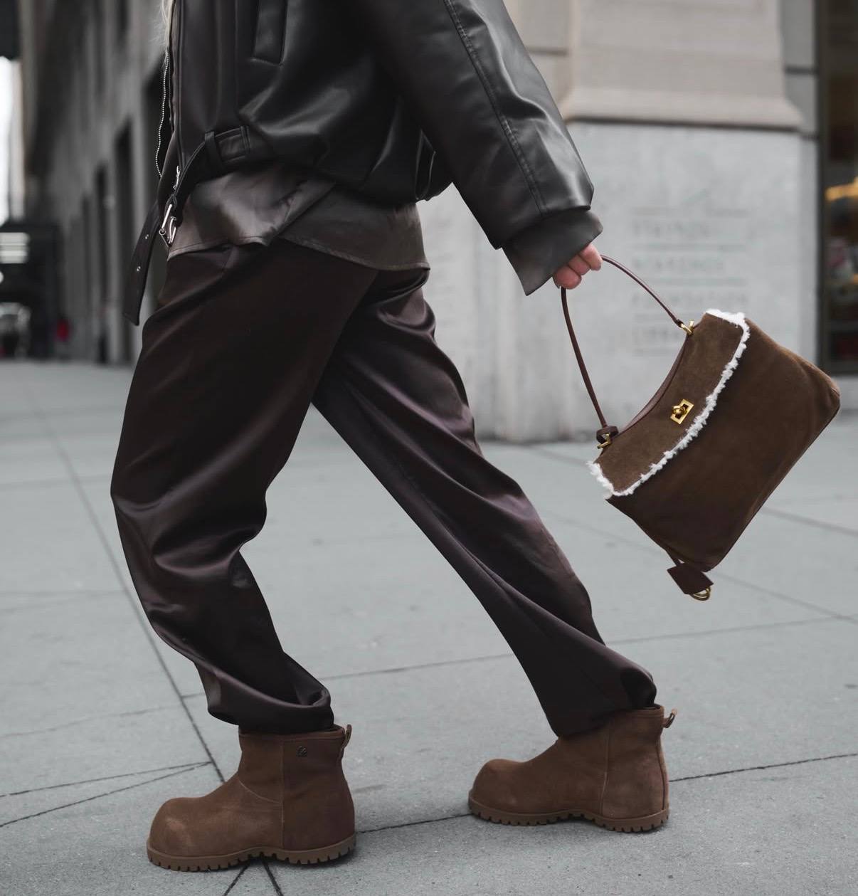 Lonza Shoes