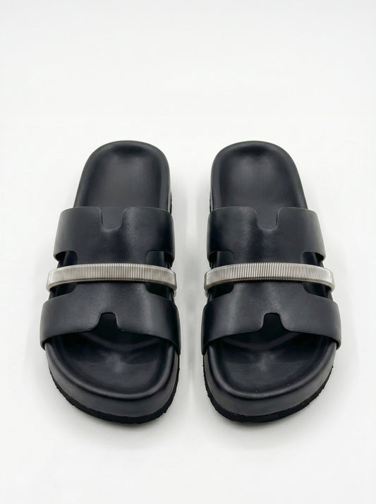 Wolie Black