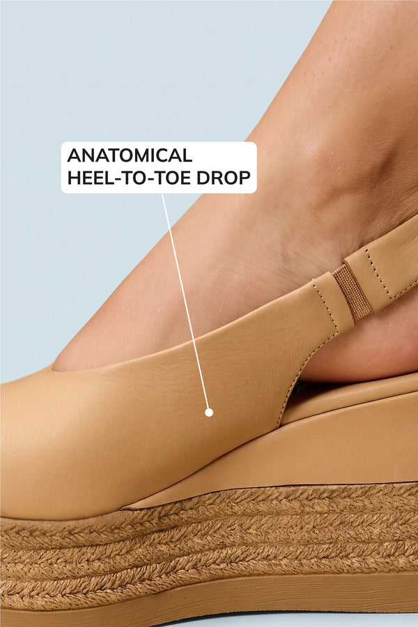 Agnesa Beige