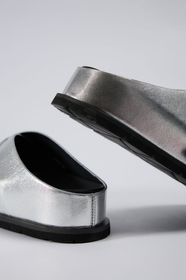 Asope Silver