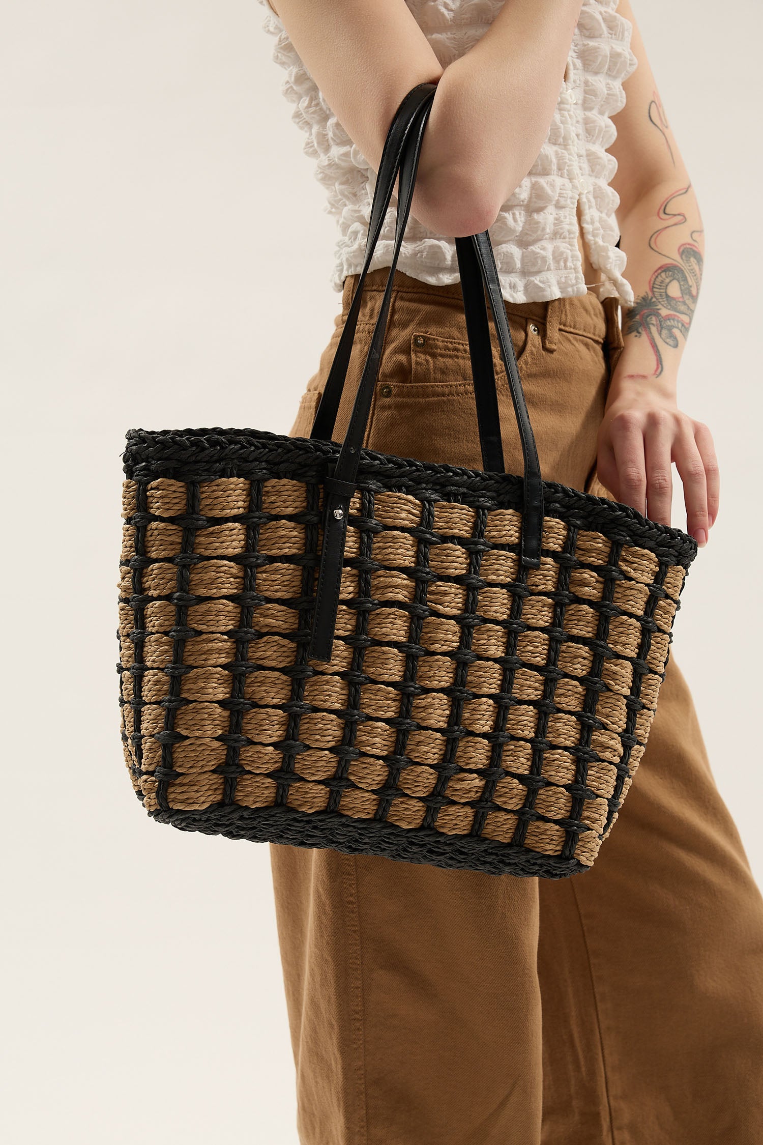 Meadow Macramé