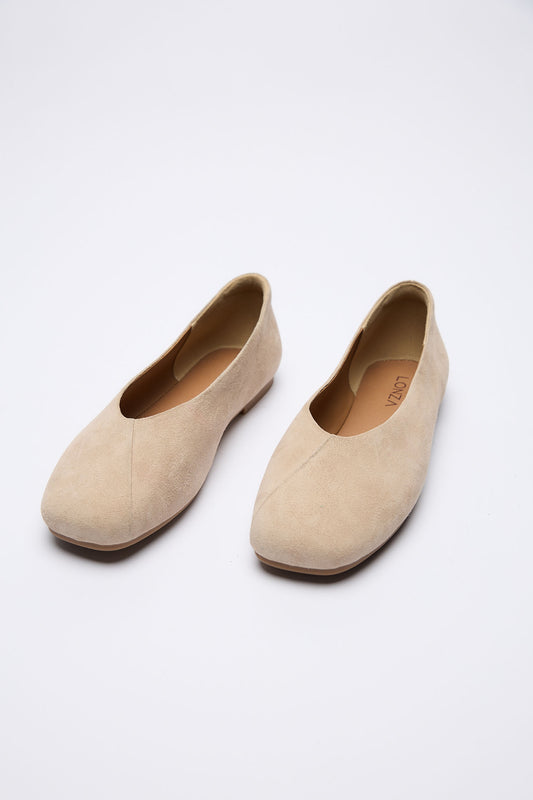 Mavis Beige