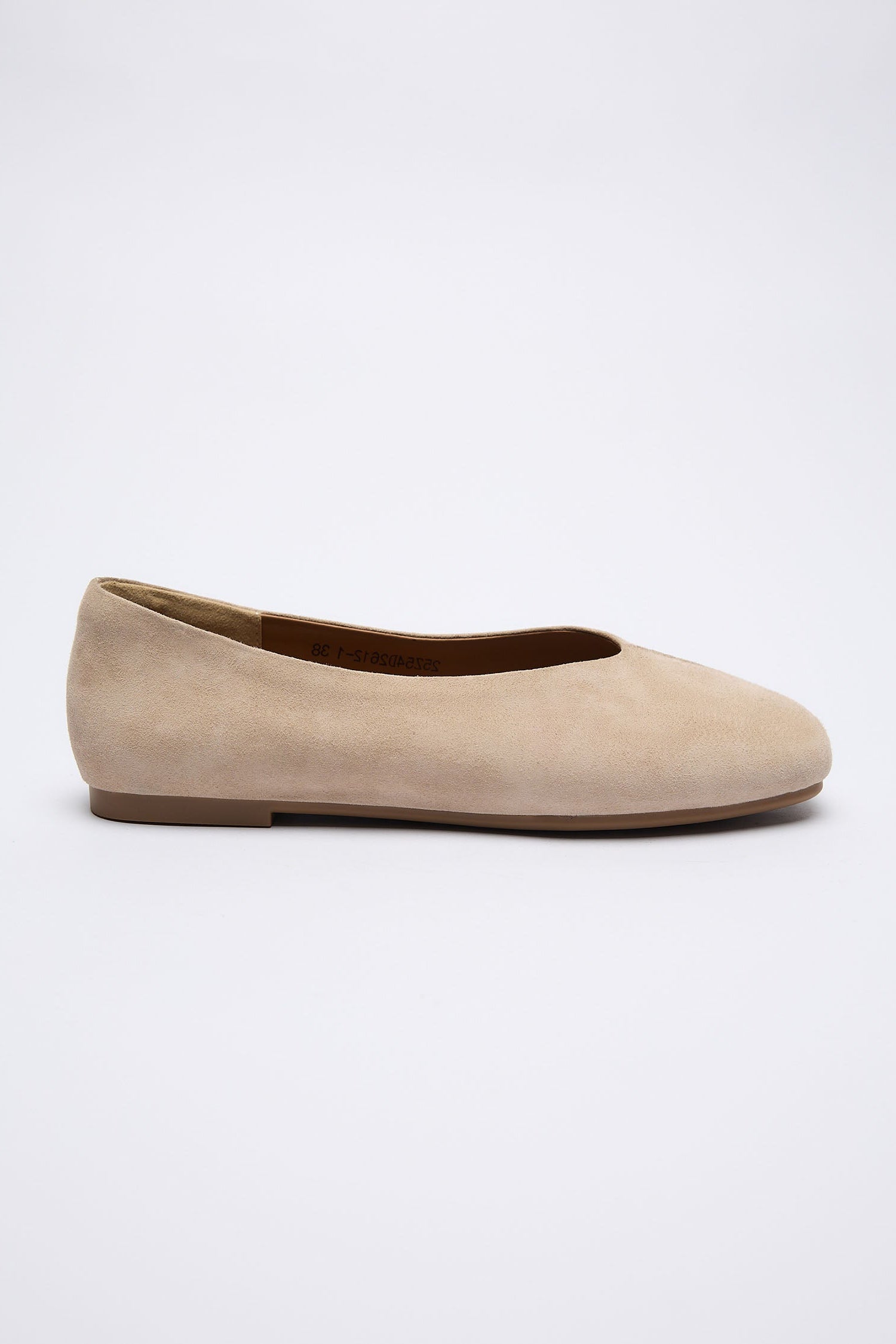 Mavis Beige