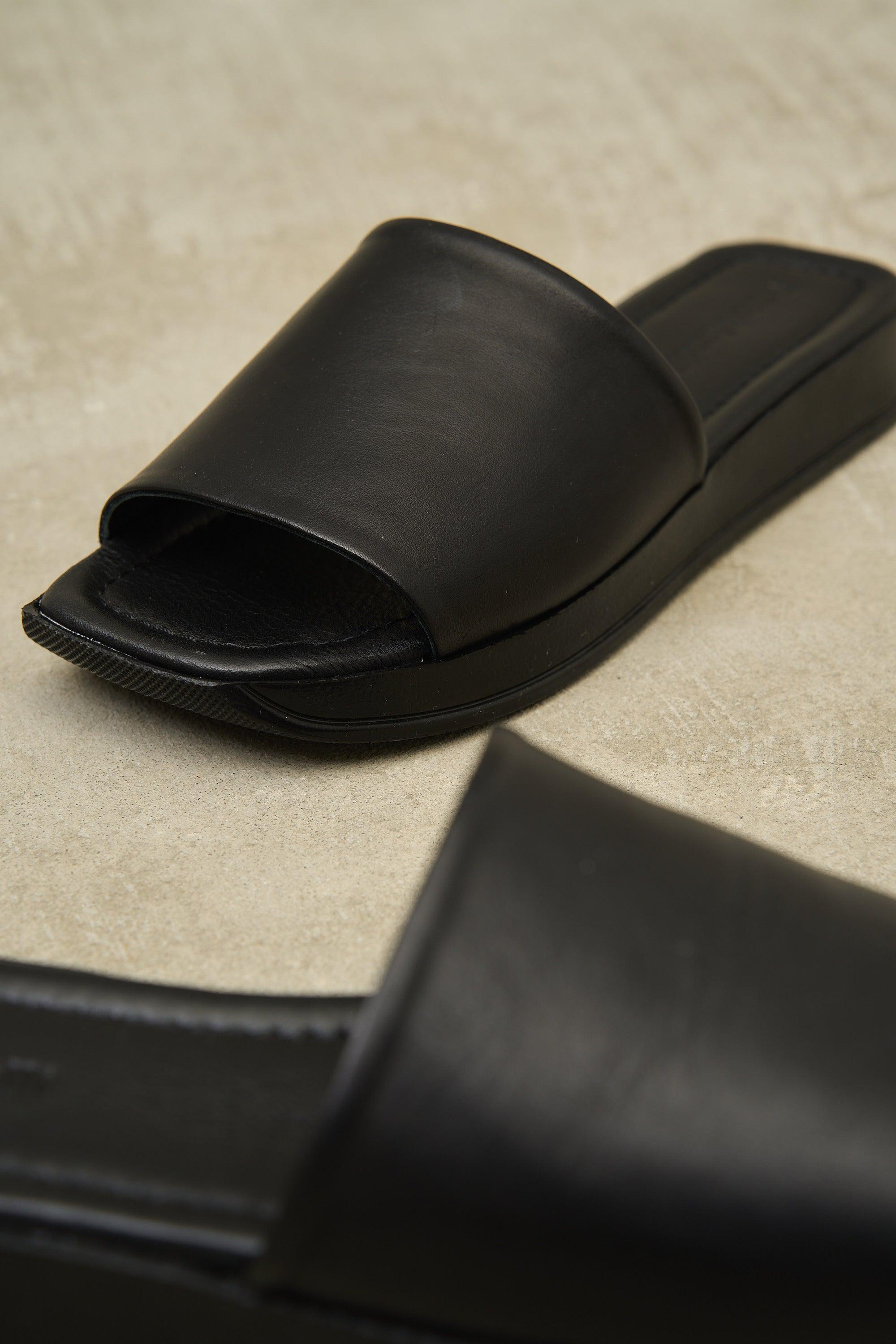 Lonza Whiz Slides ( $49.00 USD ) - premium women's shoes on