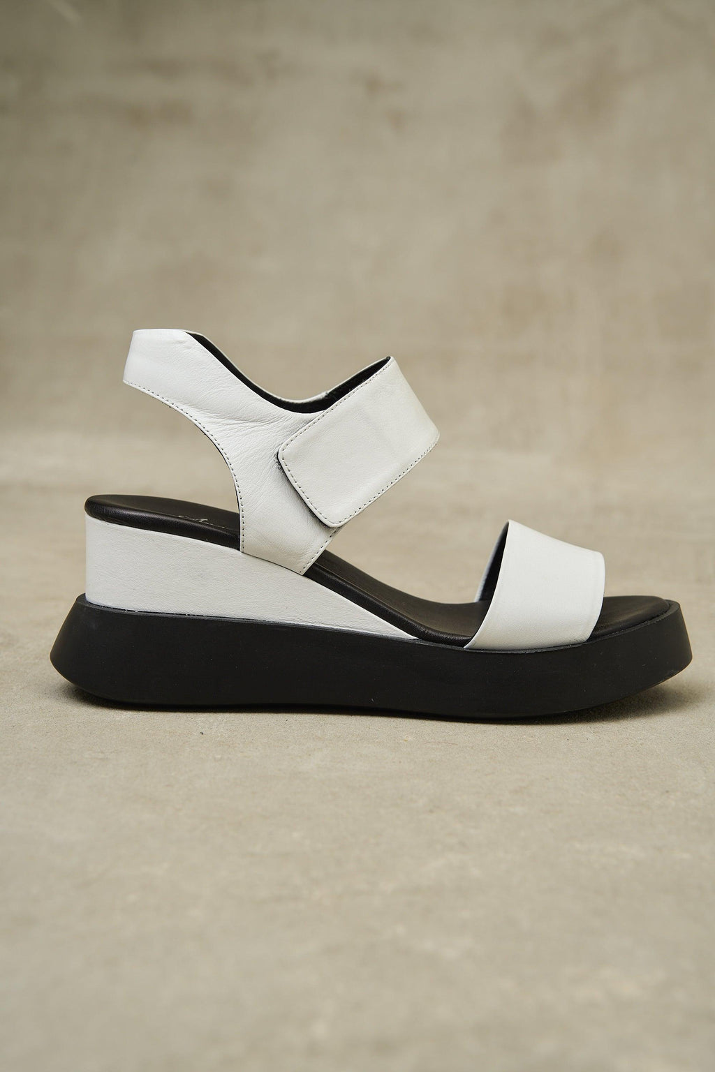 Cample Platforms – Lonza Shoes